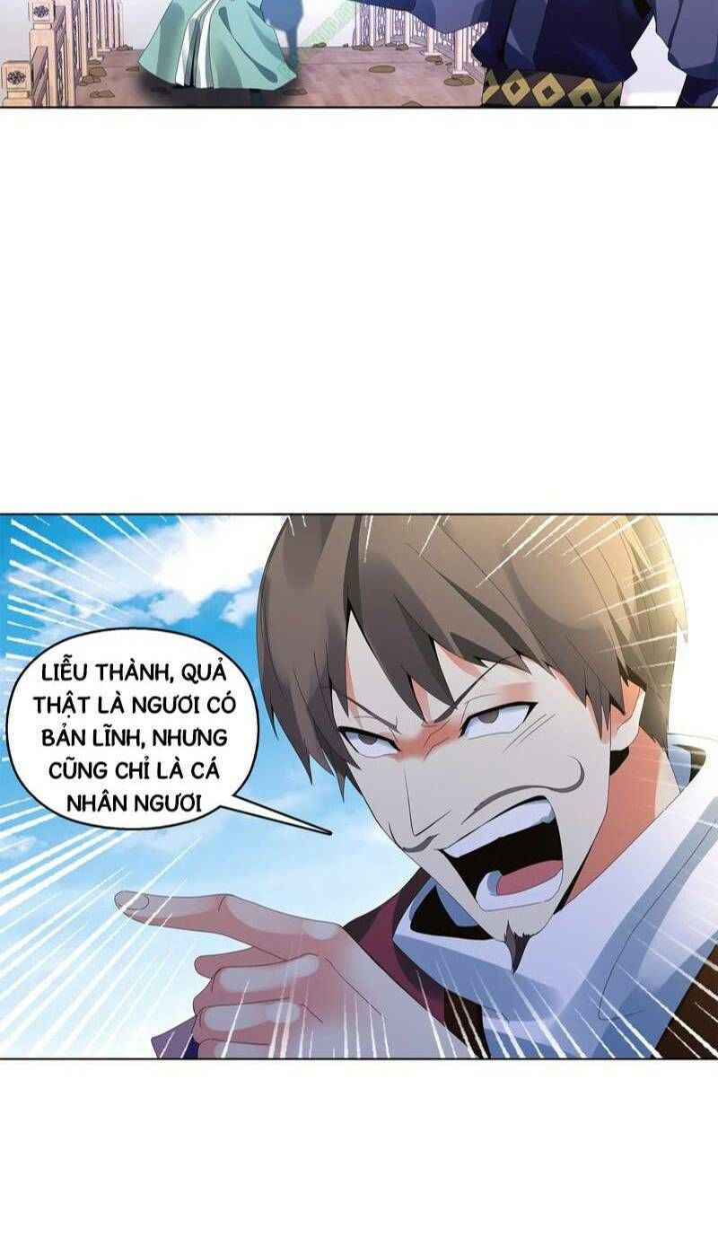 đọc truyện Thiên Thần Quyết Chương 27 ảnh 6 tại Thiên Thai Truyện