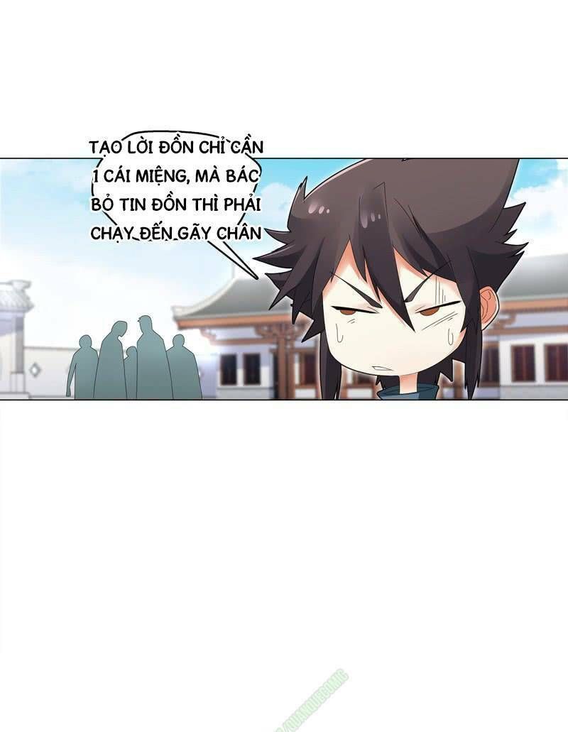 đọc truyện Thiên Thần Quyết Chương 28 ảnh 19 tại Thiên Thai Truyện