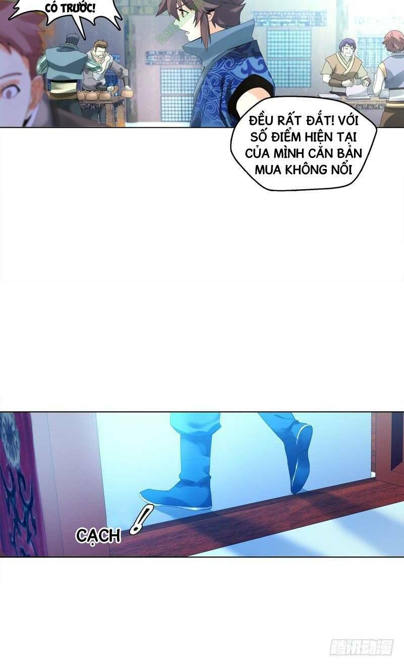 đọc truyện Thiên Thần Quyết Chương 28 ảnh 24 tại Thiên Thai Truyện