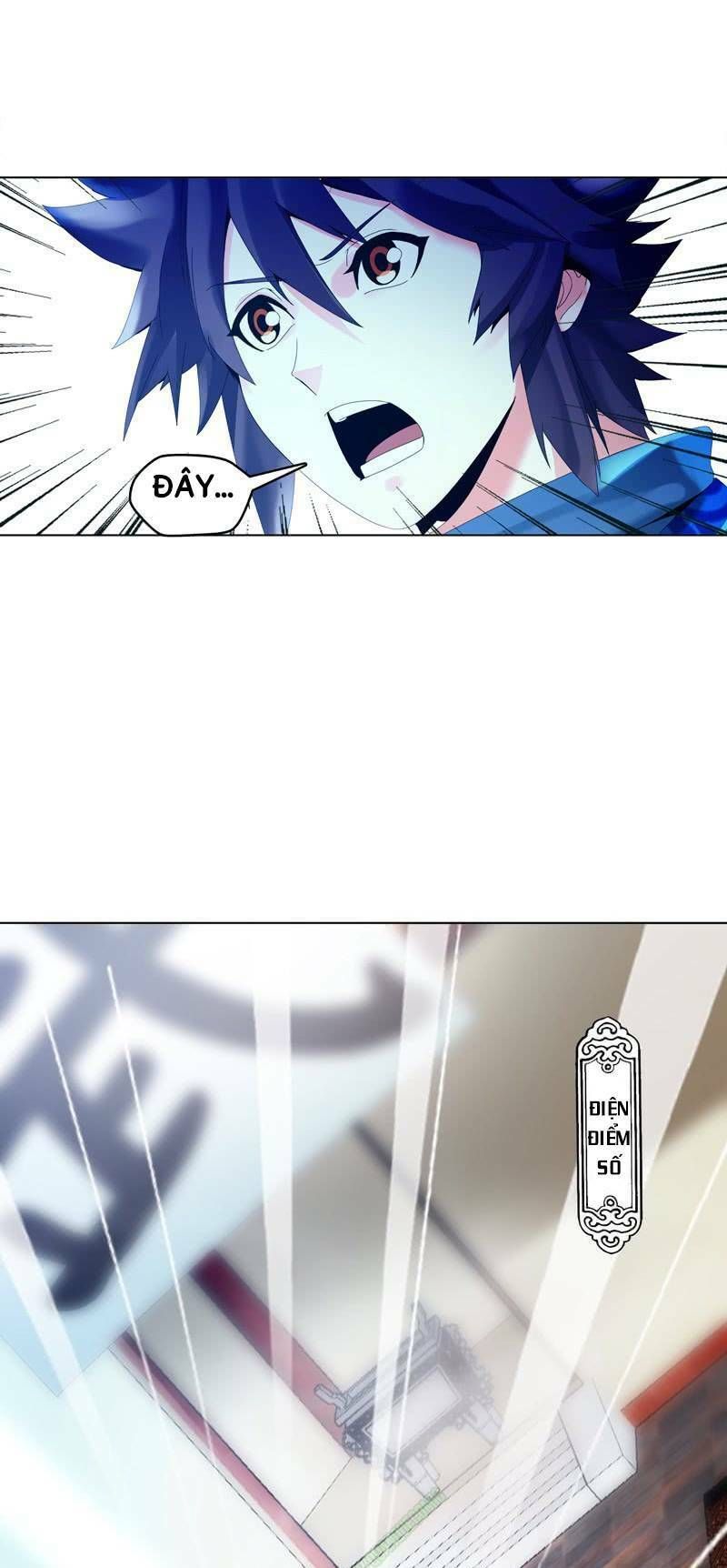 đọc truyện Thiên Thần Quyết Chương 28 ảnh 25 tại Thiên Thai Truyện