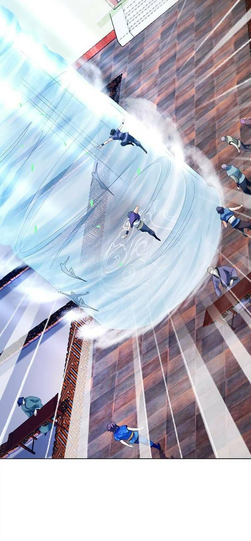 đọc truyện Thiên Thần Quyết Chương 28 ảnh 26 tại Thiên Thai Truyện