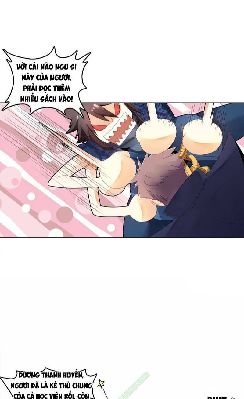 đọc truyện Thiên Thần Quyết Chương 28 ảnh 7 tại Thiên Thai Truyện