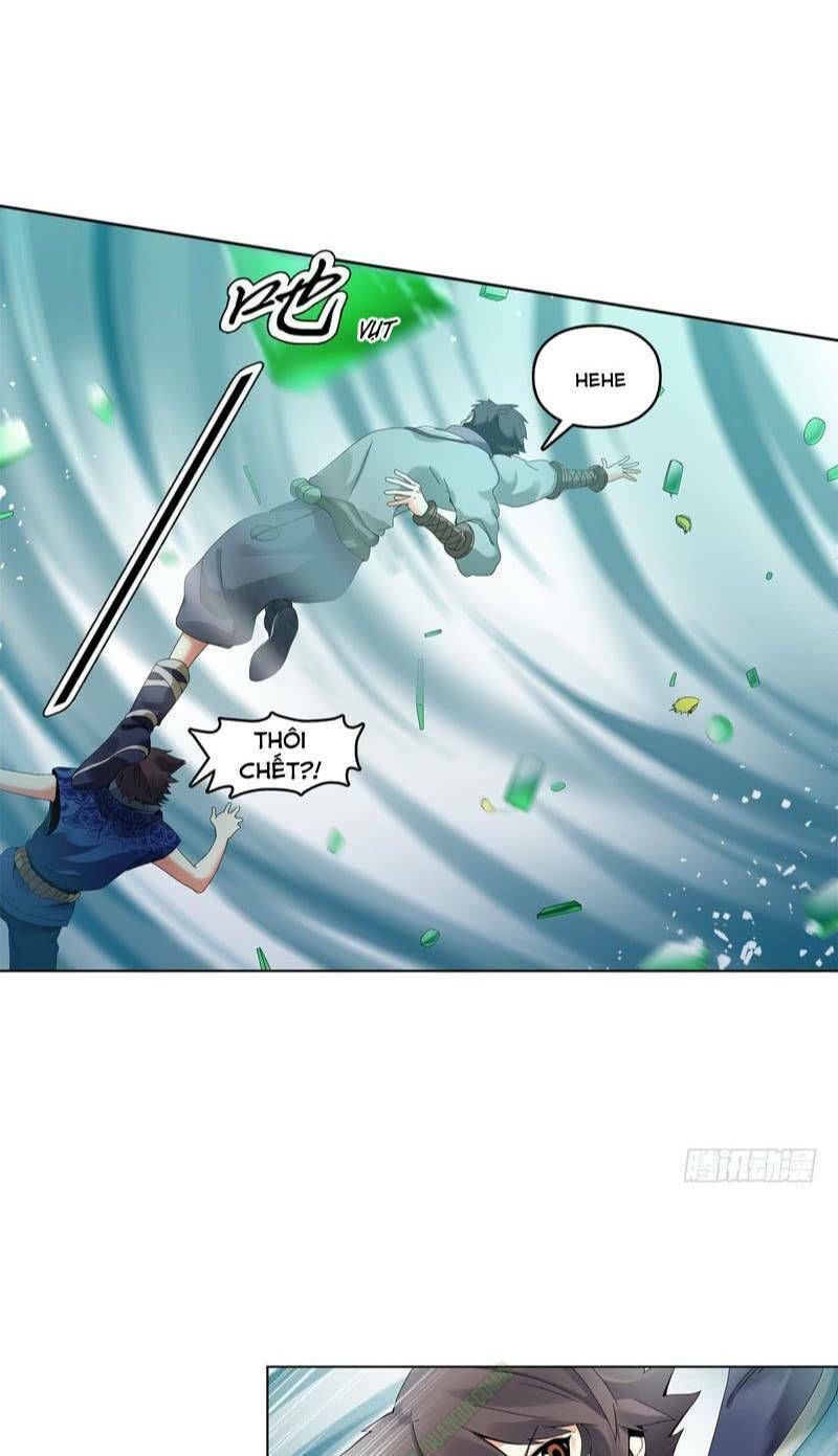 đọc truyện Thiên Thần Quyết Chương 29 ảnh 15 tại Thiên Thai Truyện