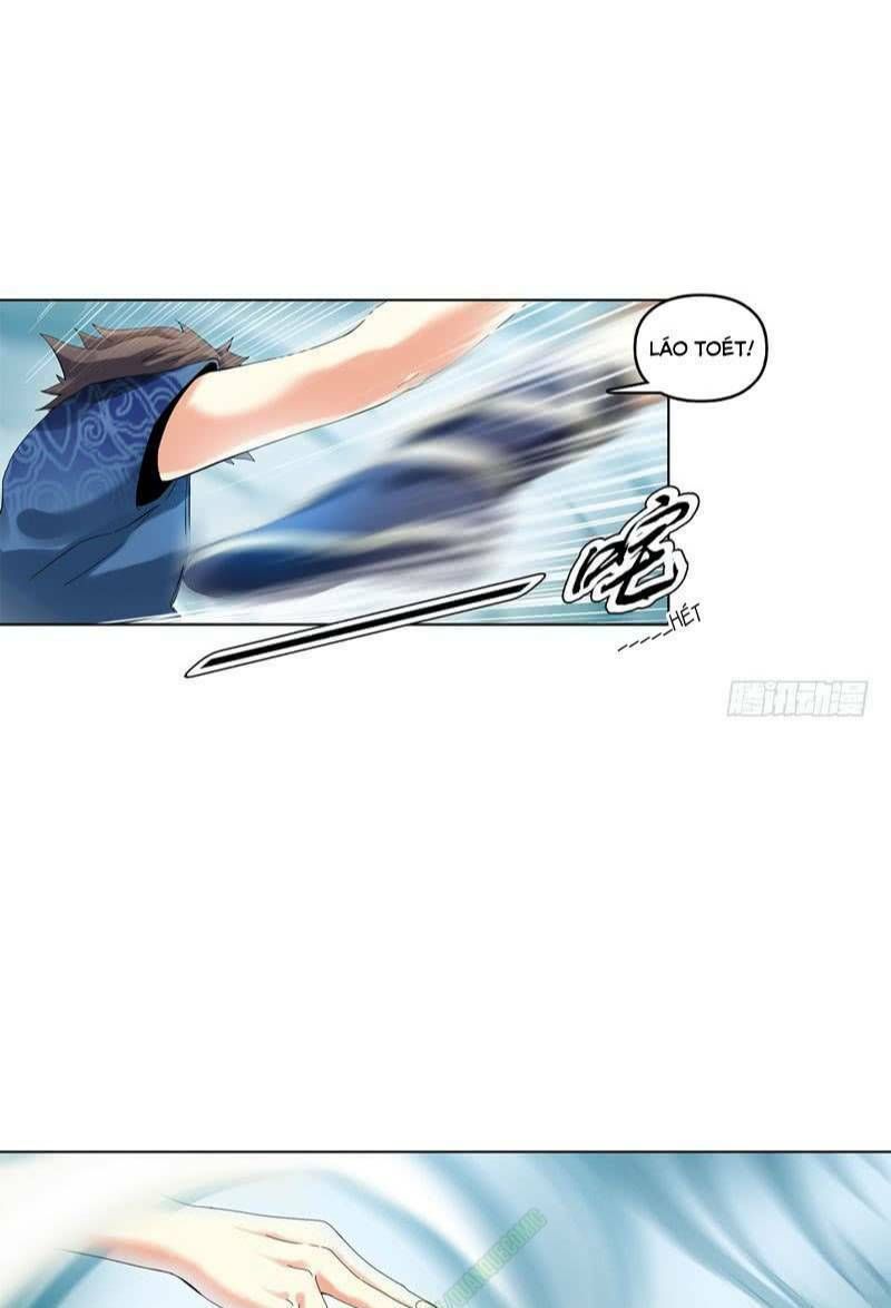 đọc truyện Thiên Thần Quyết Chương 29 ảnh 17 tại Thiên Thai Truyện