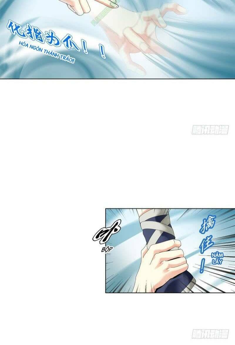 đọc truyện Thiên Thần Quyết Chương 29 ảnh 18 tại Thiên Thai Truyện