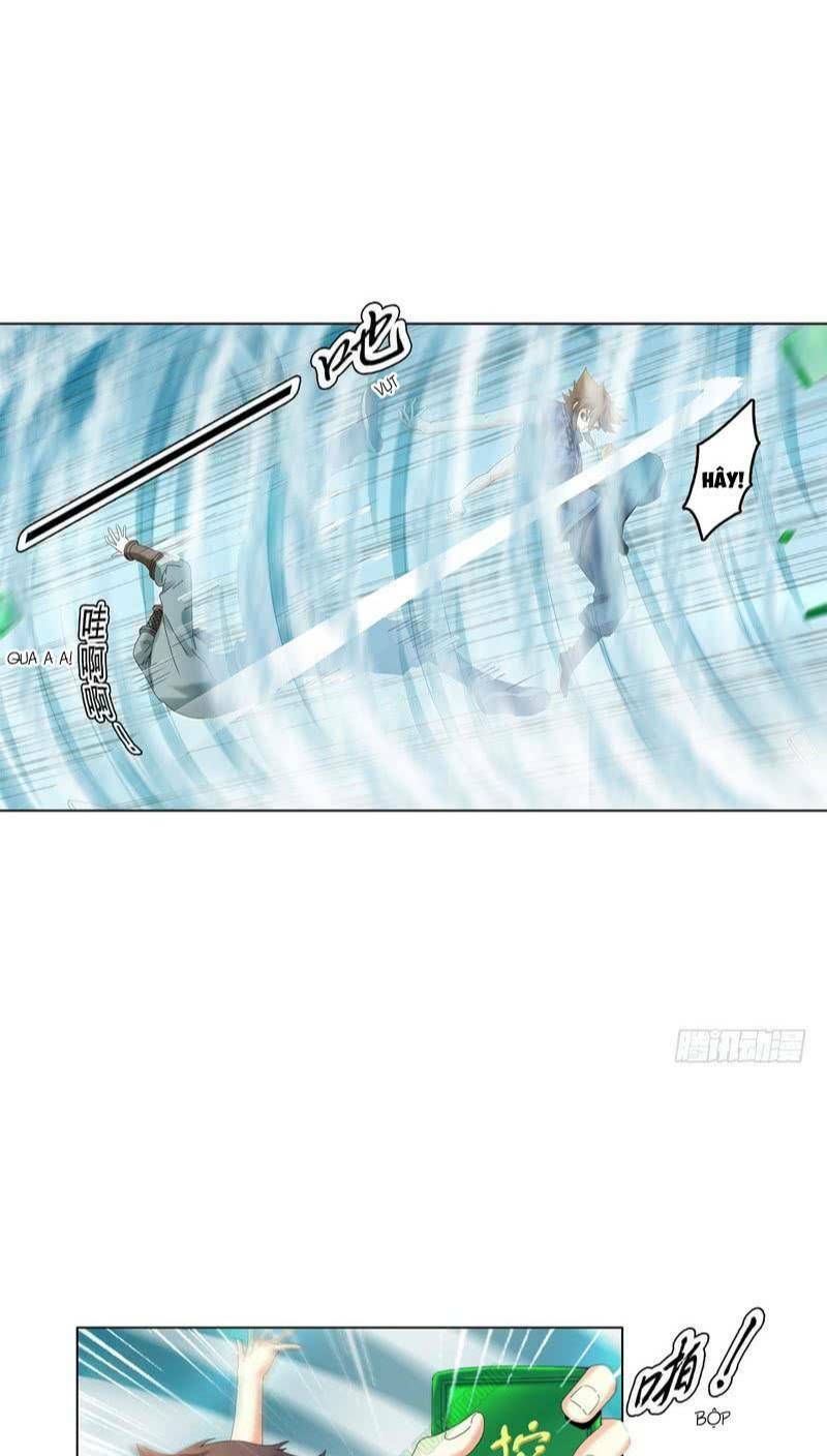 đọc truyện Thiên Thần Quyết Chương 29 ảnh 19 tại Thiên Thai Truyện