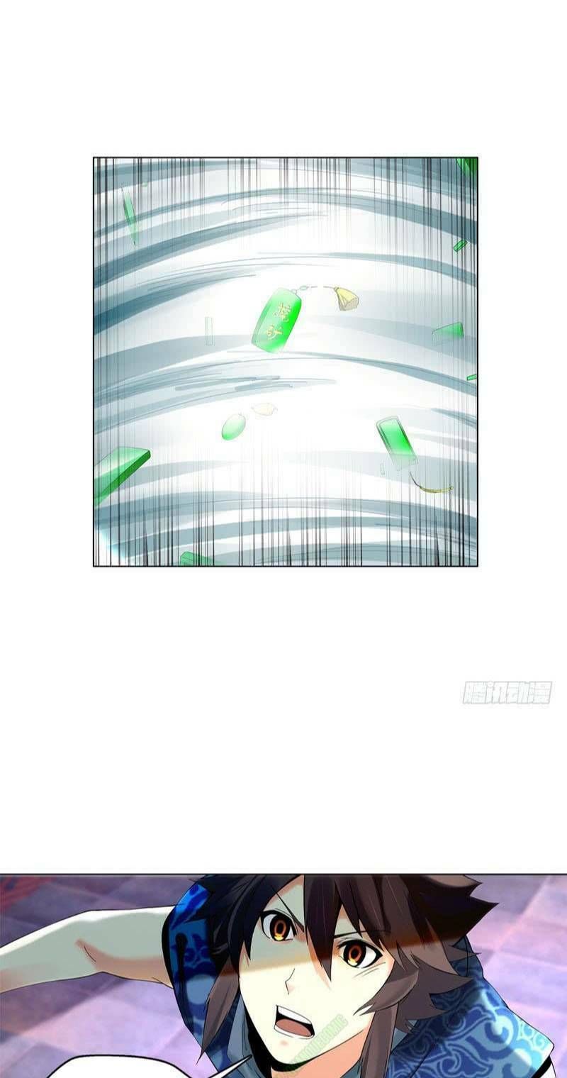 đọc truyện Thiên Thần Quyết Chương 29 ảnh 11 tại Thiên Thai Truyện