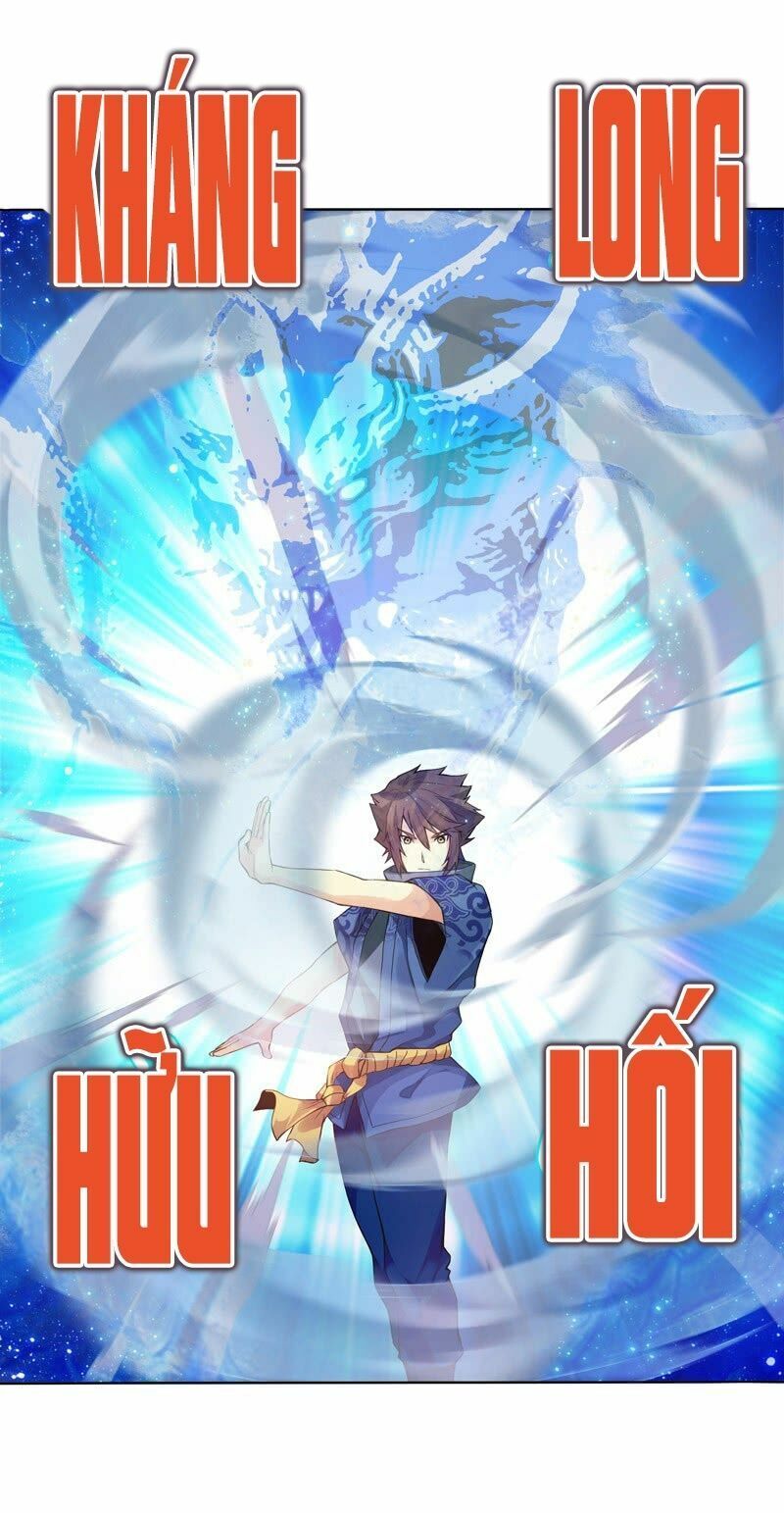 đọc truyện Thiên Thần Quyết Chương 3 ảnh 16 tại Thiên Thai Truyện