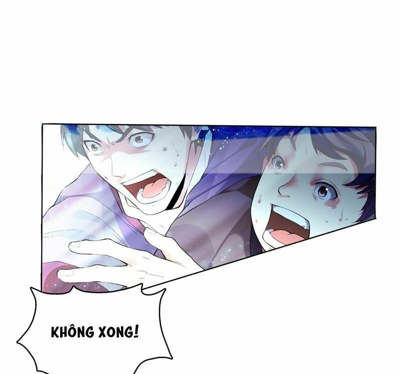 đọc truyện Thiên Thần Quyết Chương 3 ảnh 17 tại Thiên Thai Truyện