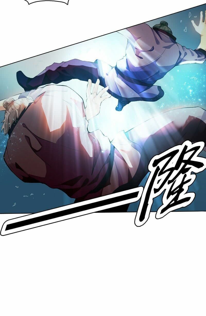 đọc truyện Thiên Thần Quyết Chương 3 ảnh 18 tại Thiên Thai Truyện