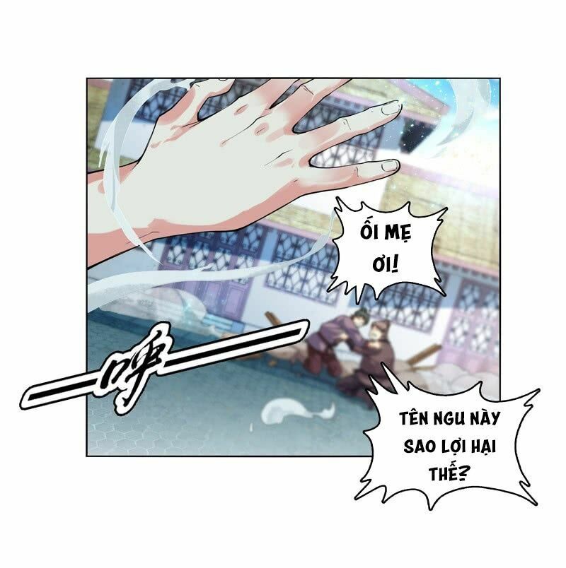 đọc truyện Thiên Thần Quyết Chương 3 ảnh 20 tại Thiên Thai Truyện