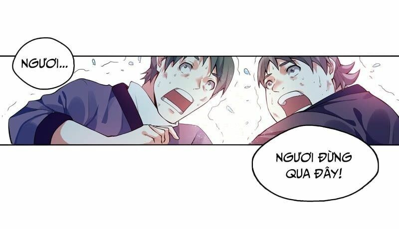 đọc truyện Thiên Thần Quyết Chương 3 ảnh 21 tại Thiên Thai Truyện