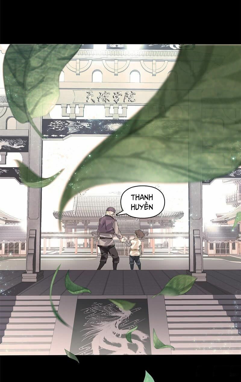 đọc truyện Thiên Thần Quyết Chương 3 ảnh 4 tại Thiên Thai Truyện