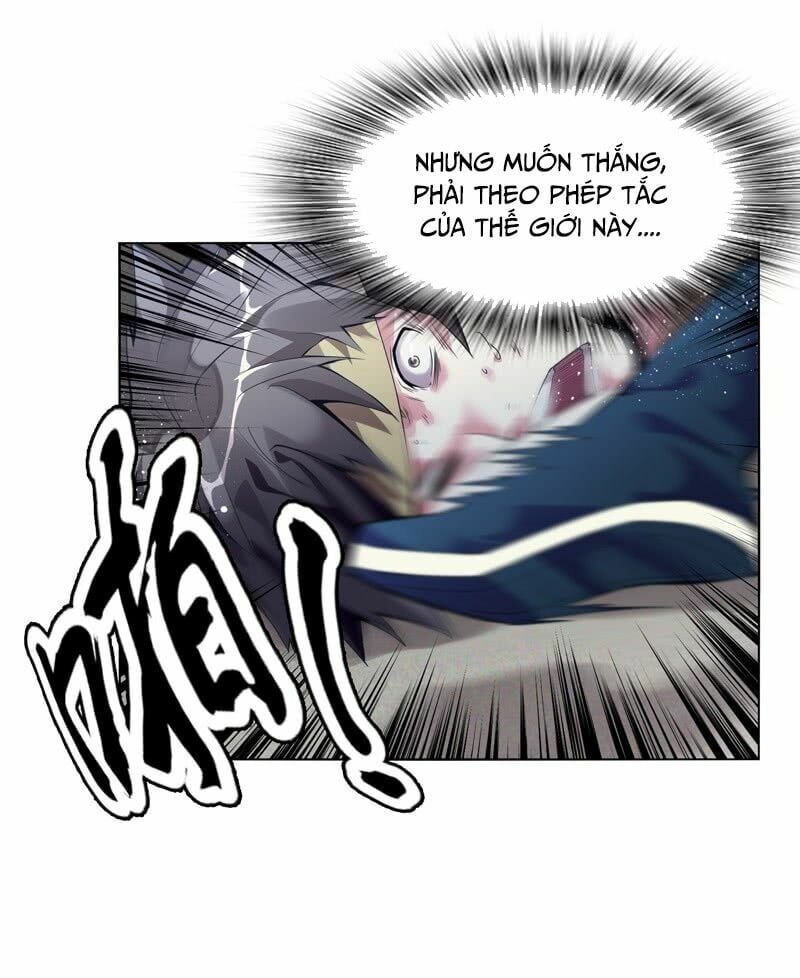 đọc truyện Thiên Thần Quyết Chương 3 ảnh 29 tại Thiên Thai Truyện