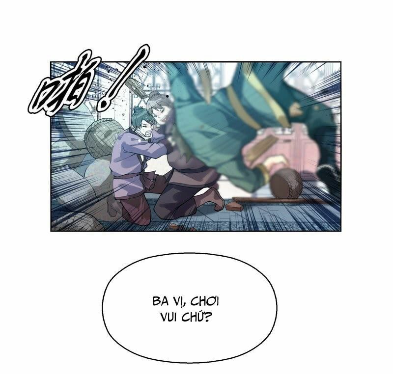 đọc truyện Thiên Thần Quyết Chương 3 ảnh 30 tại Thiên Thai Truyện