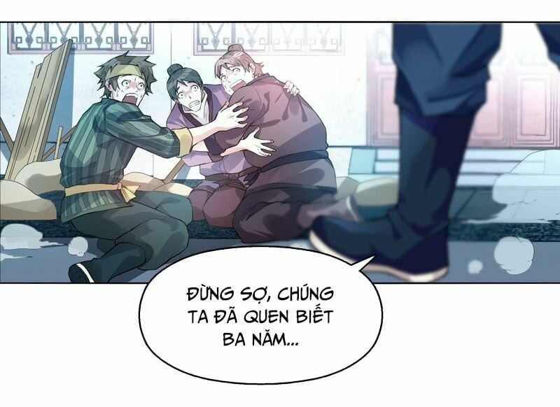 đọc truyện Thiên Thần Quyết Chương 3 ảnh 31 tại Thiên Thai Truyện