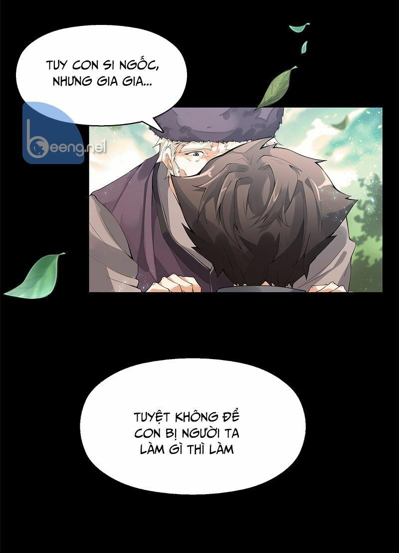 đọc truyện Thiên Thần Quyết Chương 3 ảnh 6 tại Thiên Thai Truyện