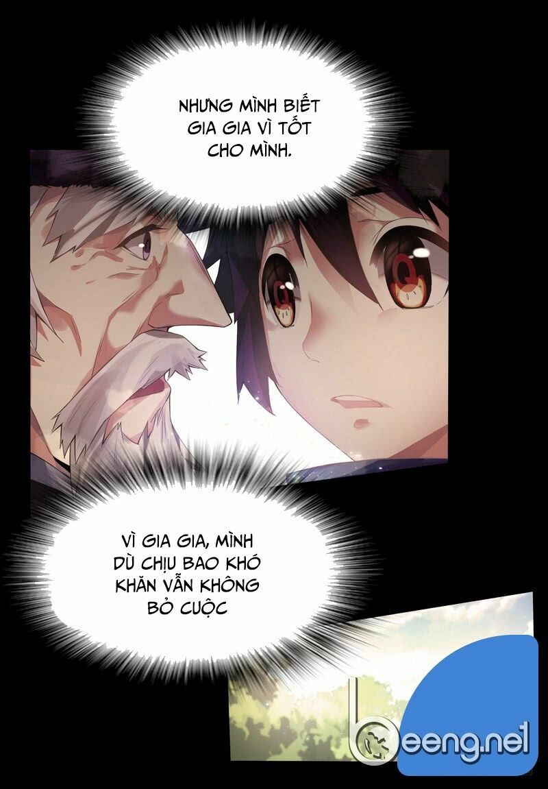 đọc truyện Thiên Thần Quyết Chương 3 ảnh 8 tại Thiên Thai Truyện