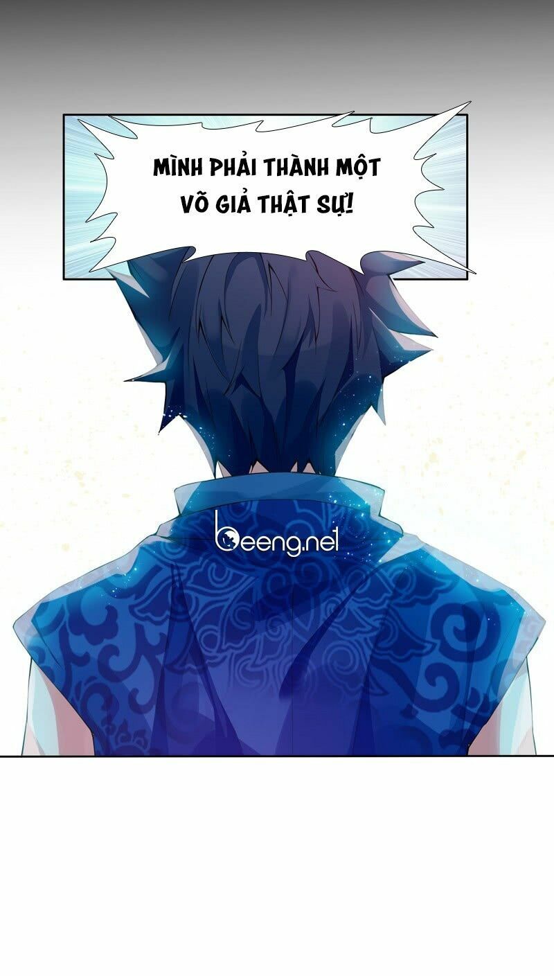 đọc truyện Thiên Thần Quyết Chương 3 ảnh 10 tại Thiên Thai Truyện