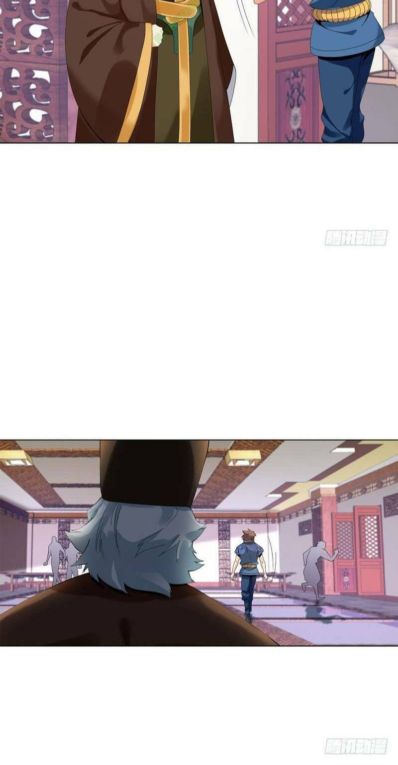 đọc truyện Thiên Thần Quyết Chương 30 ảnh 14 tại Thiên Thai Truyện