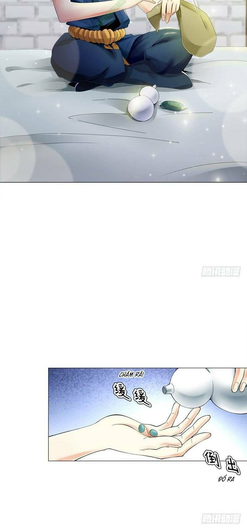 đọc truyện Thiên Thần Quyết Chương 30 ảnh 18 tại Thiên Thai Truyện