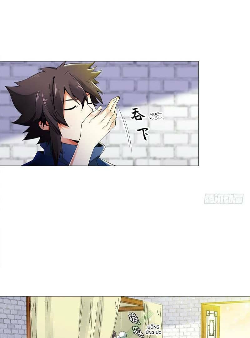 đọc truyện Thiên Thần Quyết Chương 30 ảnh 19 tại Thiên Thai Truyện