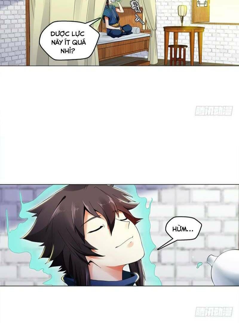 đọc truyện Thiên Thần Quyết Chương 30 ảnh 20 tại Thiên Thai Truyện