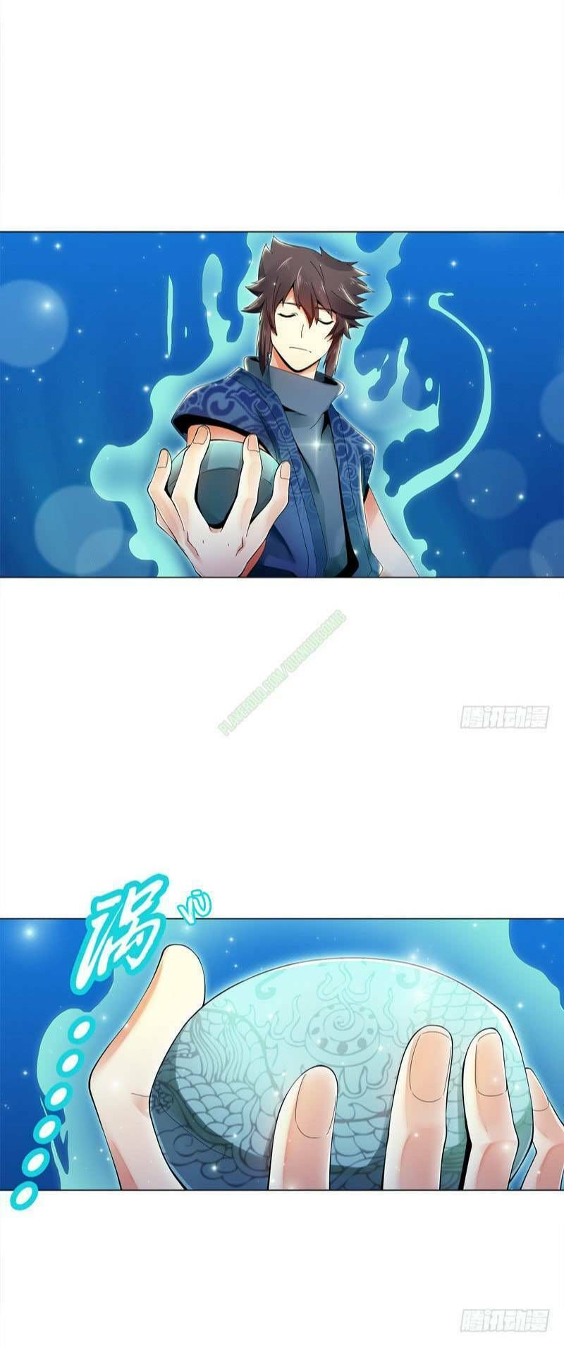 đọc truyện Thiên Thần Quyết Chương 30 ảnh 21 tại Thiên Thai Truyện