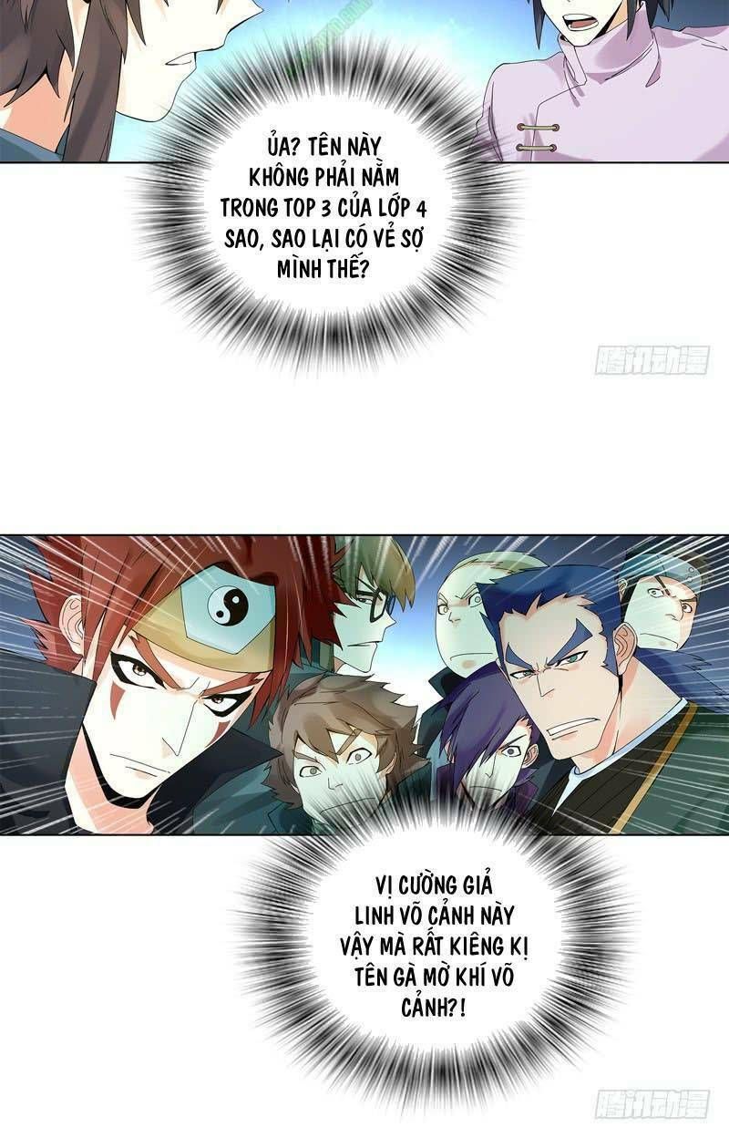 đọc truyện Thiên Thần Quyết Chương 31 ảnh 16 tại Thiên Thai Truyện