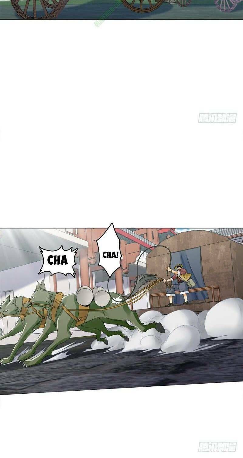 đọc truyện Thiên Thần Quyết Chương 31 ảnh 20 tại Thiên Thai Truyện