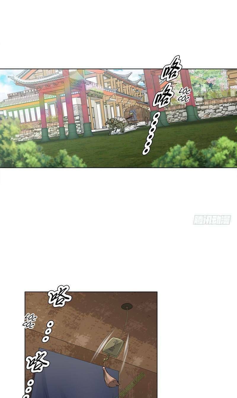 đọc truyện Thiên Thần Quyết Chương 31 ảnh 21 tại Thiên Thai Truyện