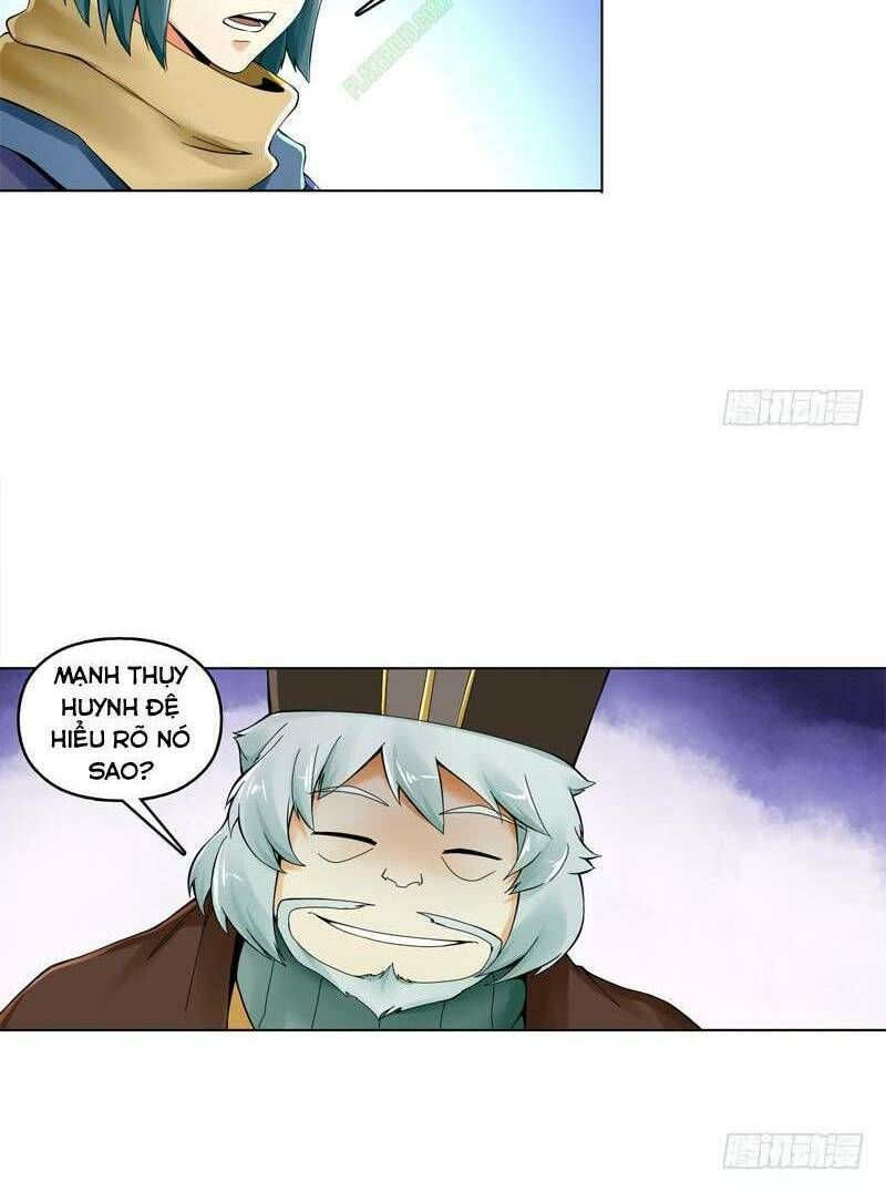 đọc truyện Thiên Thần Quyết Chương 31 ảnh 24 tại Thiên Thai Truyện