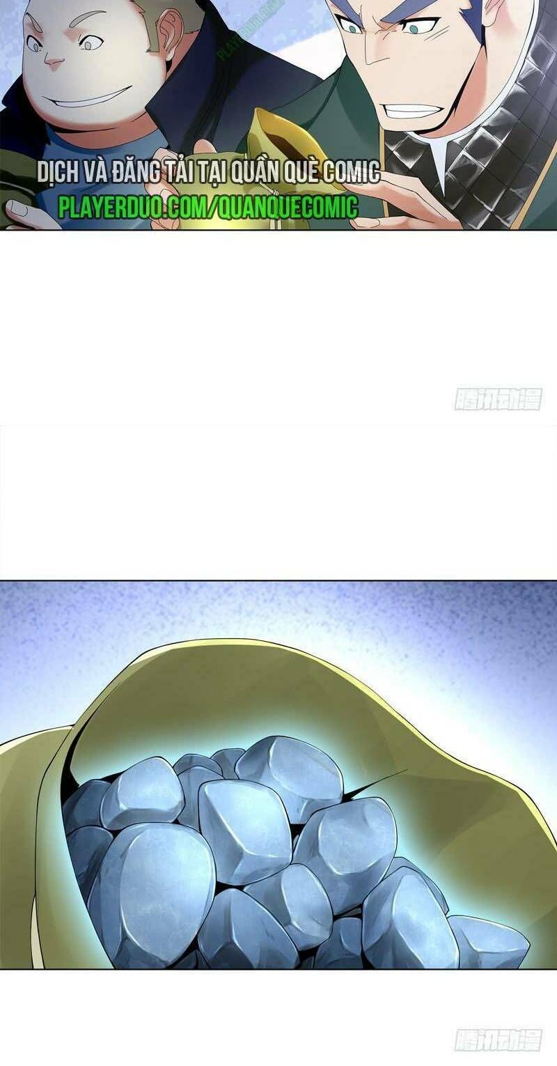 đọc truyện Thiên Thần Quyết Chương 32 ảnh 18 tại Thiên Thai Truyện