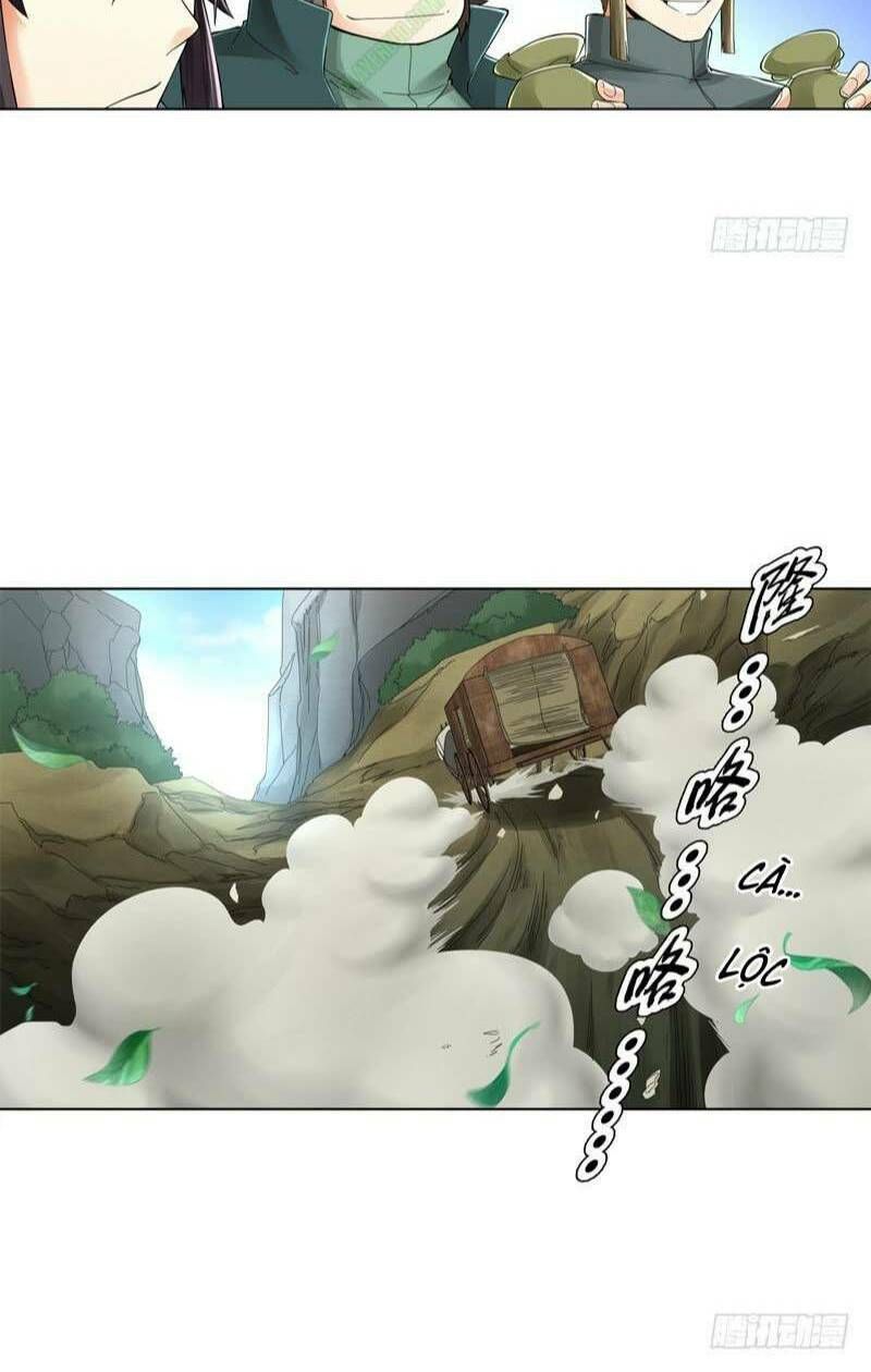 đọc truyện Thiên Thần Quyết Chương 32 ảnh 22 tại Thiên Thai Truyện