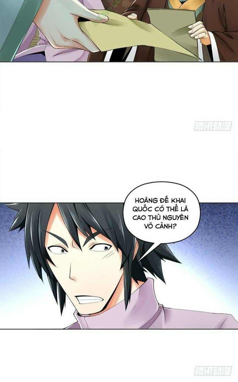 đọc truyện Thiên Thần Quyết Chương 32 ảnh 6 tại Thiên Thai Truyện