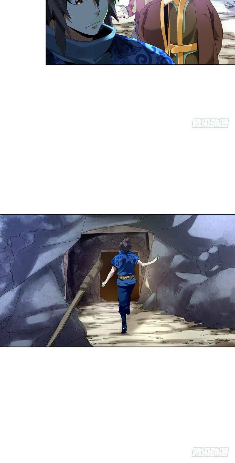 đọc truyện Thiên Thần Quyết Chương 33 ảnh 20 tại Thiên Thai Truyện