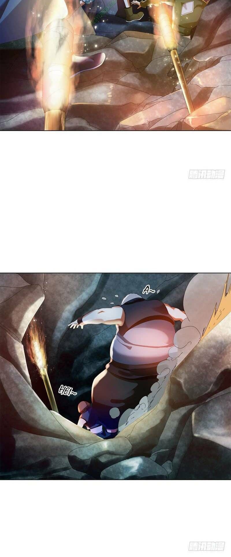 đọc truyện Thiên Thần Quyết Chương 33 ảnh 24 tại Thiên Thai Truyện