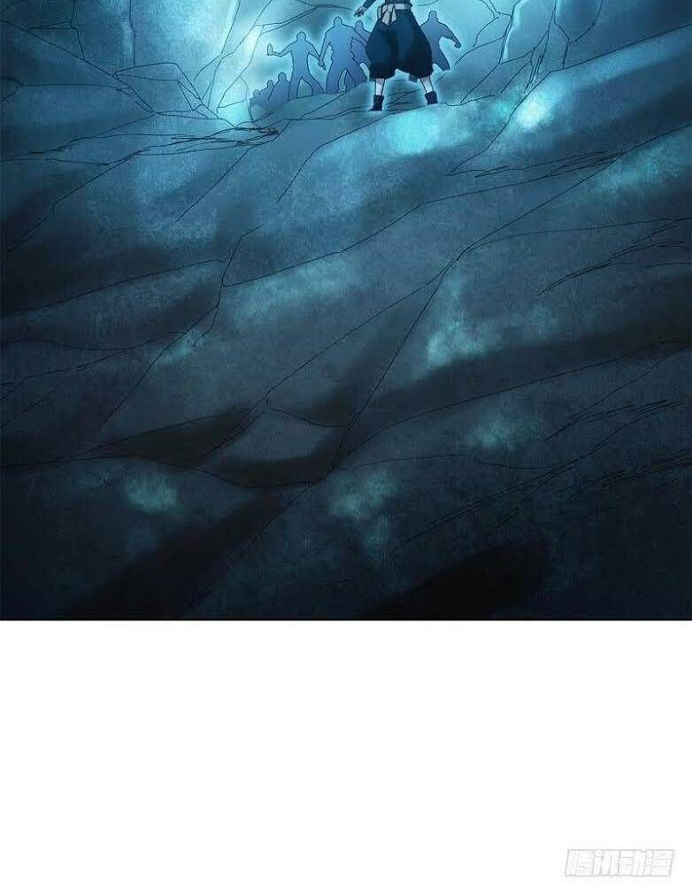 đọc truyện Thiên Thần Quyết Chương 33 ảnh 27 tại Thiên Thai Truyện