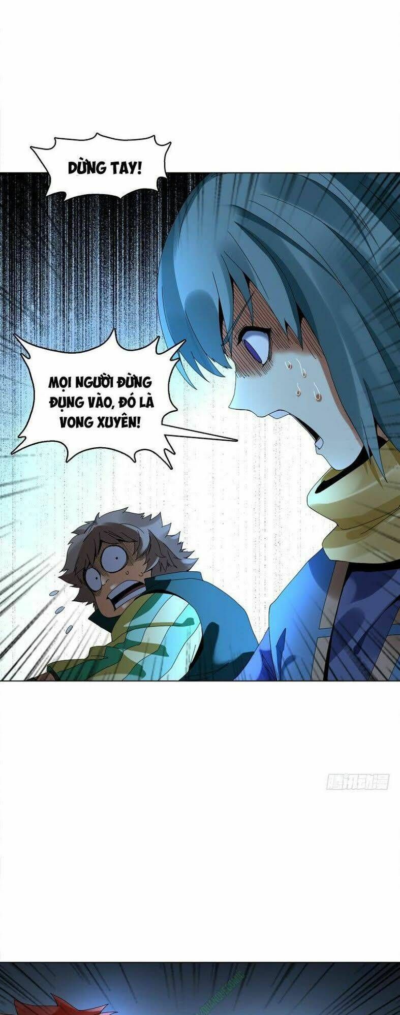 đọc truyện Thiên Thần Quyết Chương 33 ảnh 30 tại Thiên Thai Truyện