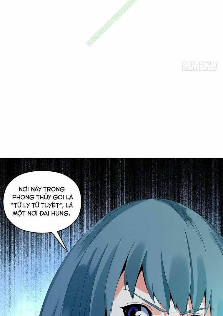 đọc truyện Thiên Thần Quyết Chương 33 ảnh 8 tại Thiên Thai Truyện