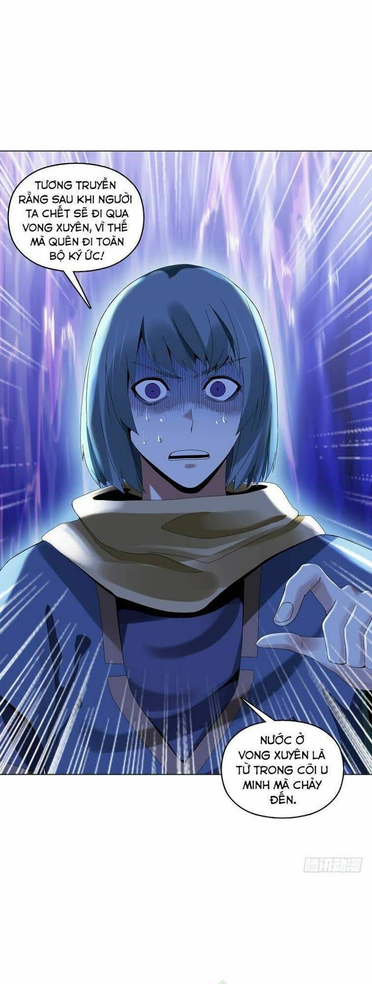 đọc truyện Thiên Thần Quyết Chương 34 ảnh 3 tại Thiên Thai Truyện