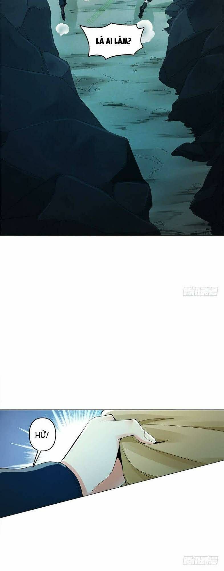 đọc truyện Thiên Thần Quyết Chương 34 ảnh 13 tại Thiên Thai Truyện