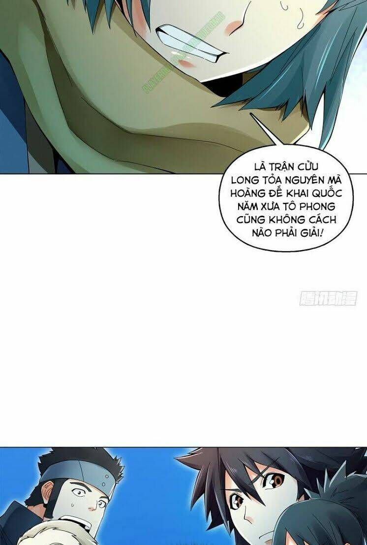 đọc truyện Thiên Thần Quyết Chương 34 ảnh 15 tại Thiên Thai Truyện