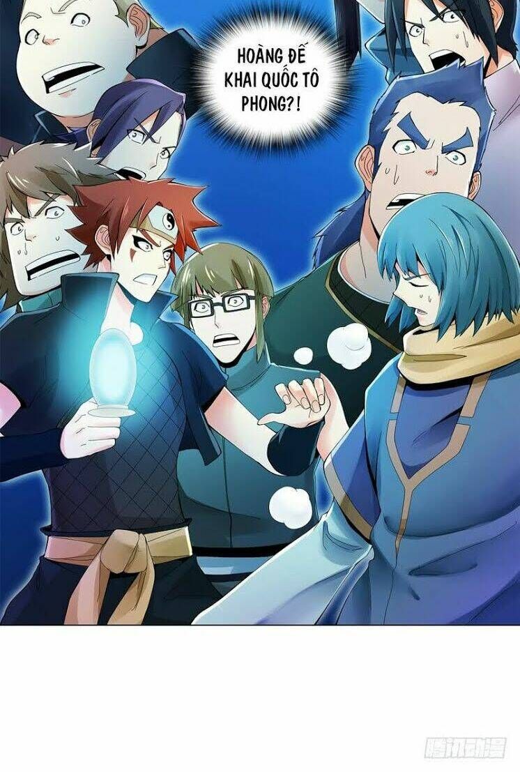 đọc truyện Thiên Thần Quyết Chương 34 ảnh 16 tại Thiên Thai Truyện