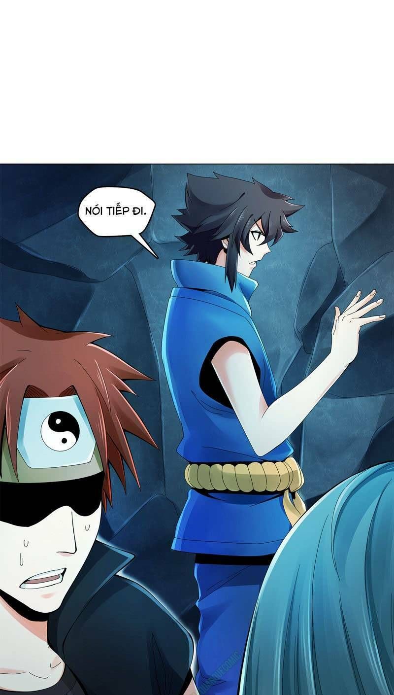 đọc truyện Thiên Thần Quyết Chương 34 ảnh 17 tại Thiên Thai Truyện