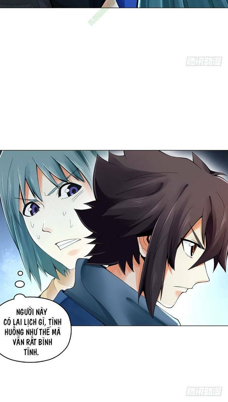 đọc truyện Thiên Thần Quyết Chương 34 ảnh 18 tại Thiên Thai Truyện