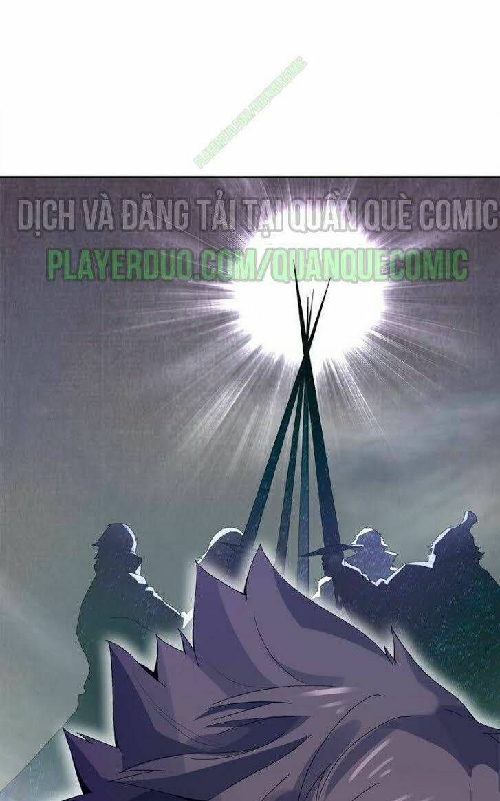 đọc truyện Thiên Thần Quyết Chương 34 ảnh 20 tại Thiên Thai Truyện