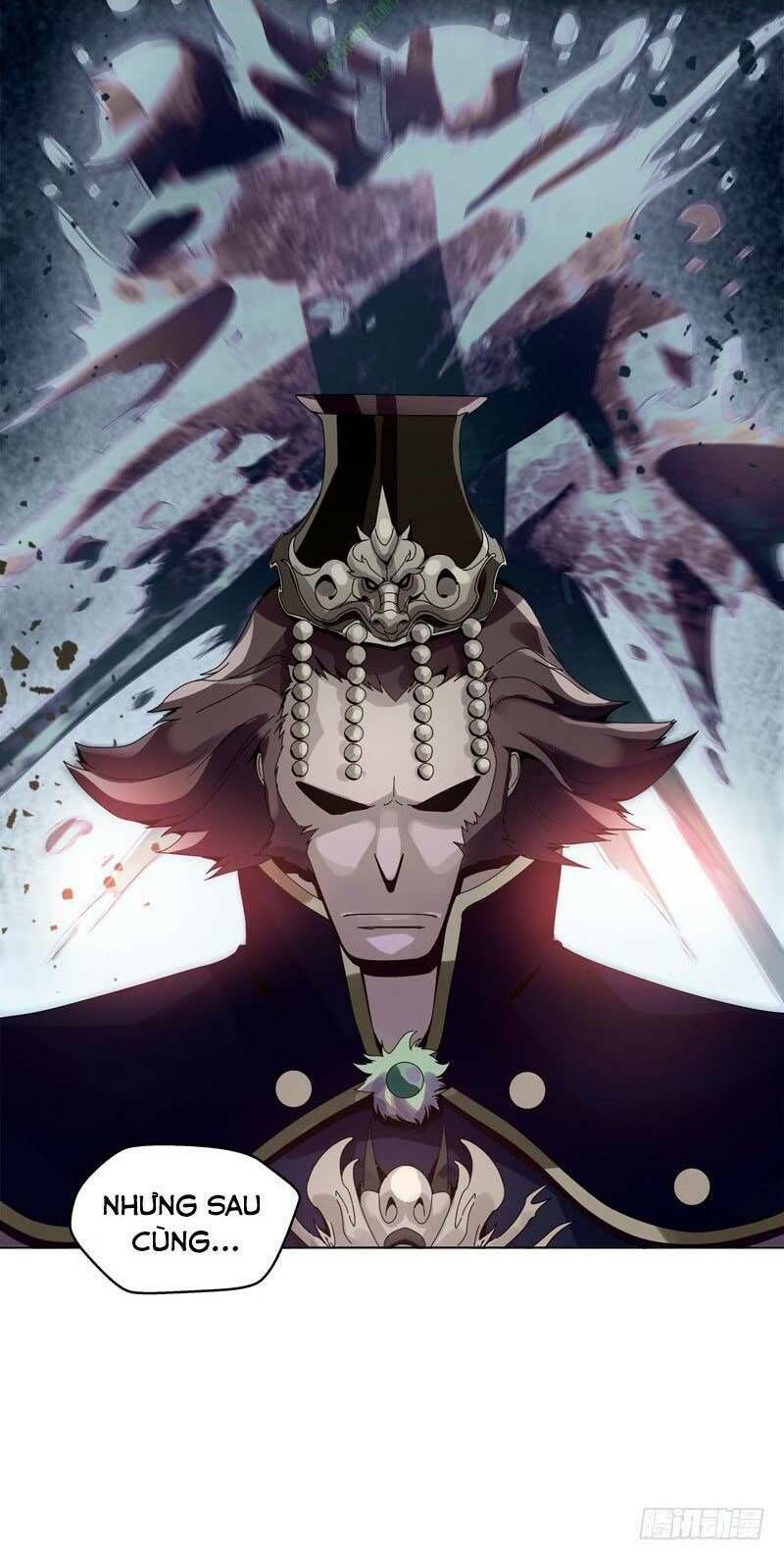 đọc truyện Thiên Thần Quyết Chương 34 ảnh 23 tại Thiên Thai Truyện