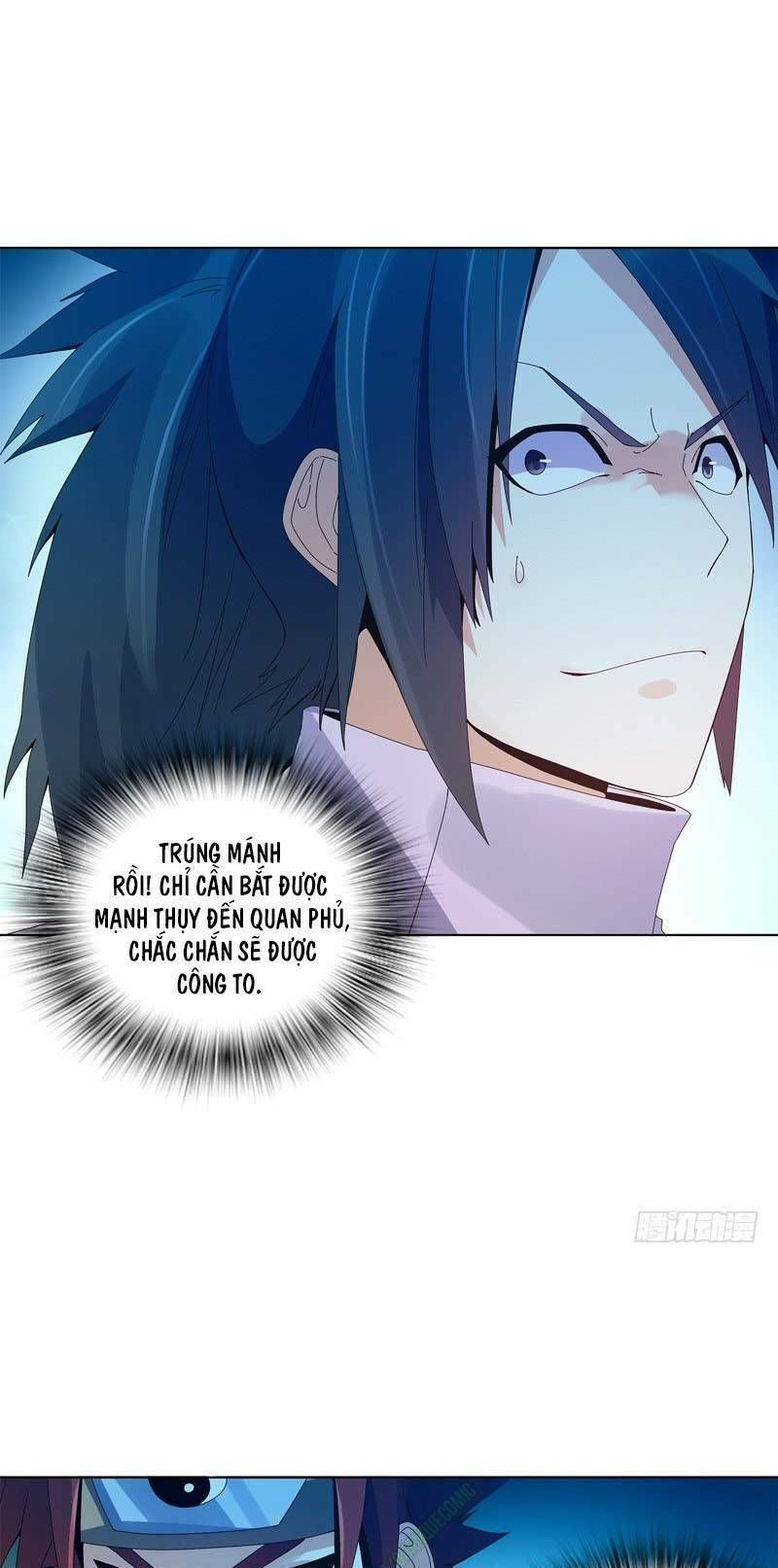 đọc truyện Thiên Thần Quyết Chương 34 ảnh 26 tại Thiên Thai Truyện