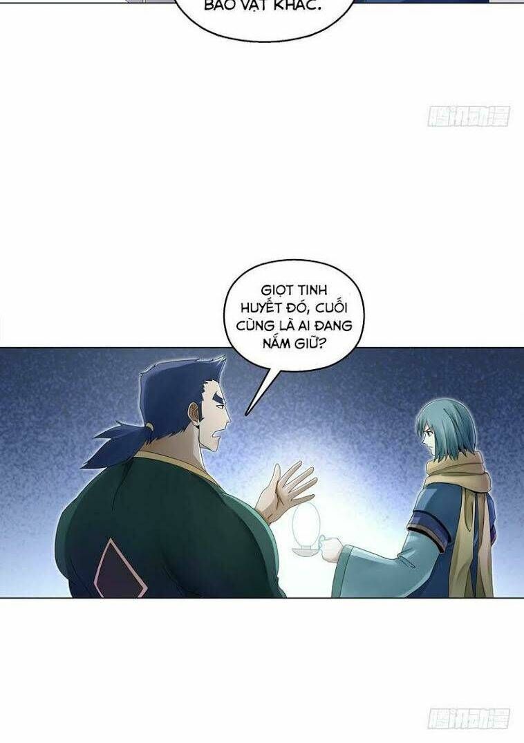 đọc truyện Thiên Thần Quyết Chương 34 ảnh 34 tại Thiên Thai Truyện